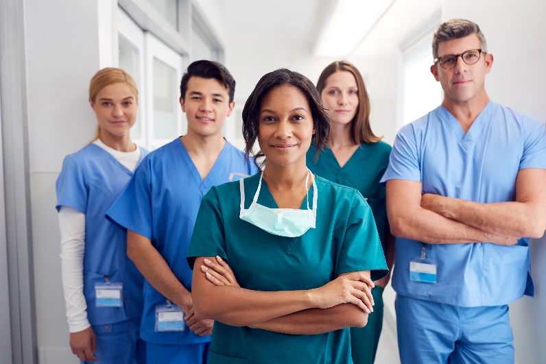 HEALTH SERVICES