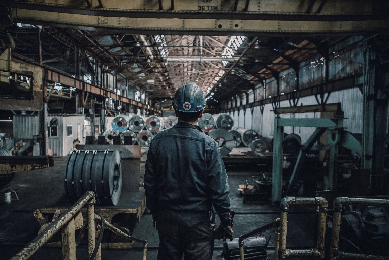 MANUFACTURING