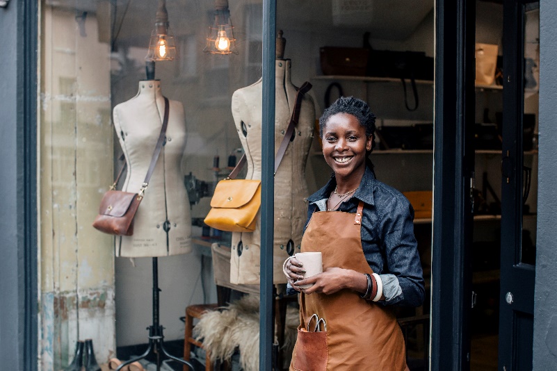 OWNER MANAGED BUSINESSES