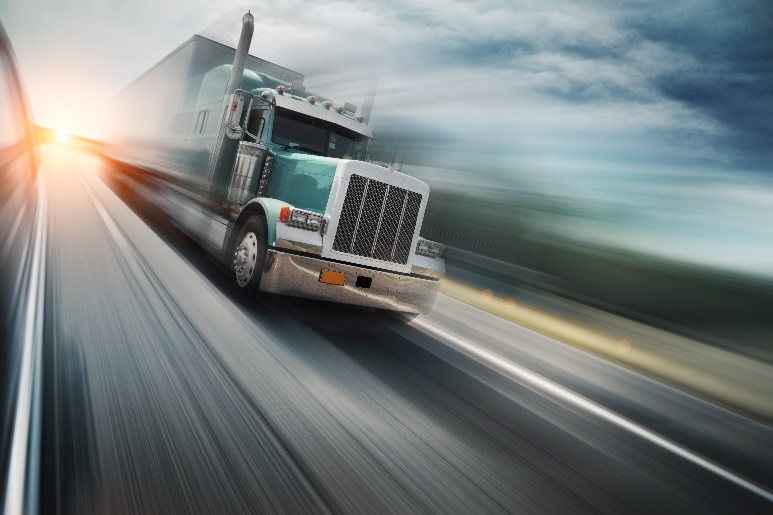 TRANSPORT & LOGISTICS